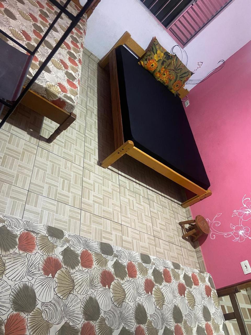 Morada Vitoria Villa Ubatuba Buitenkant foto