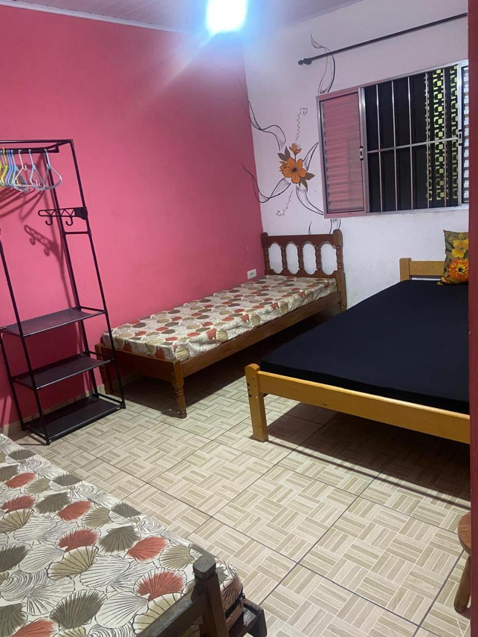 Morada Vitoria Villa Ubatuba Buitenkant foto