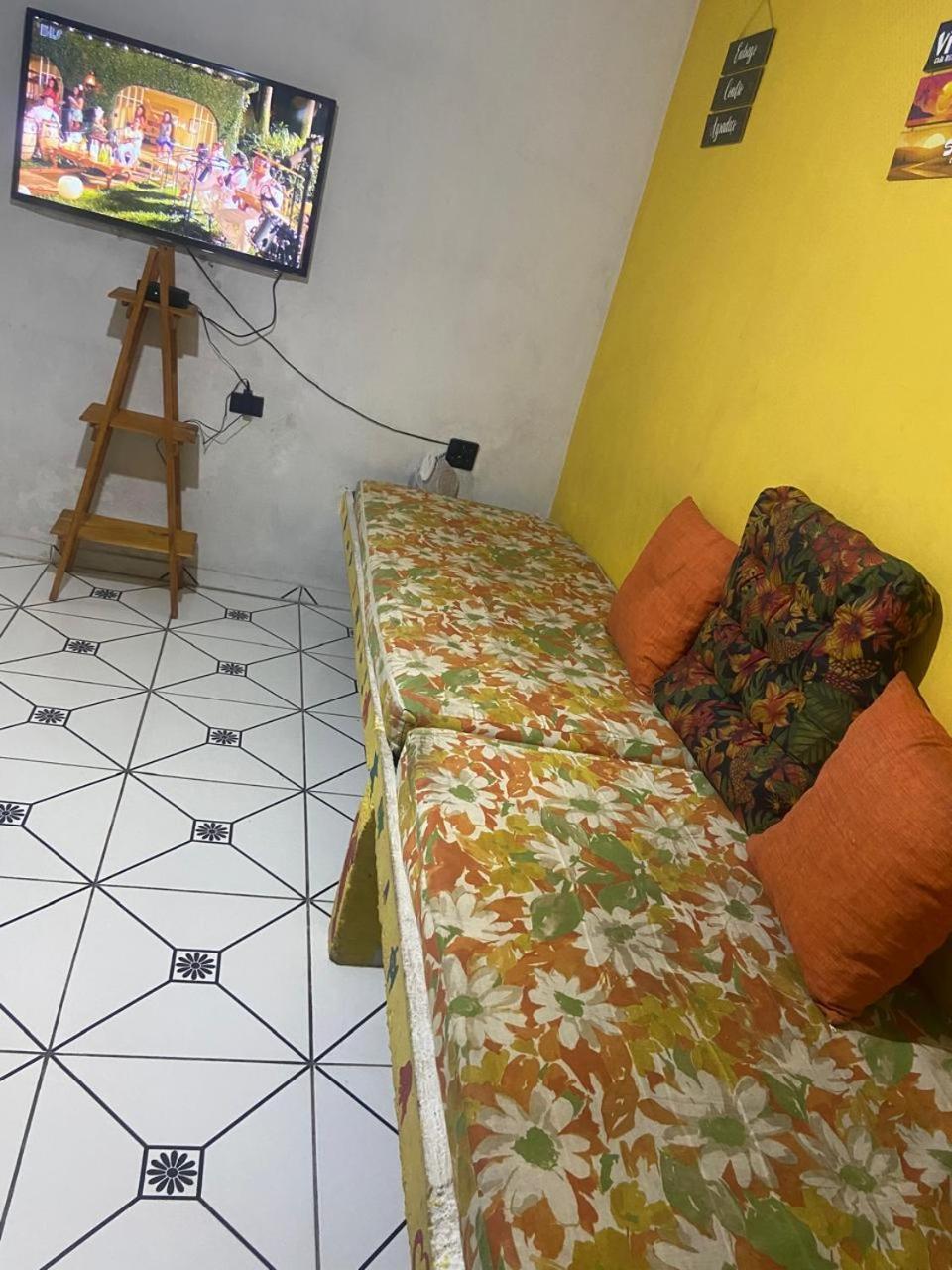 Morada Vitoria Villa Ubatuba Buitenkant foto