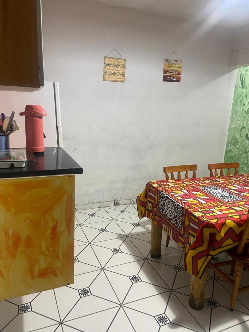 Morada Vitoria Villa Ubatuba Buitenkant foto