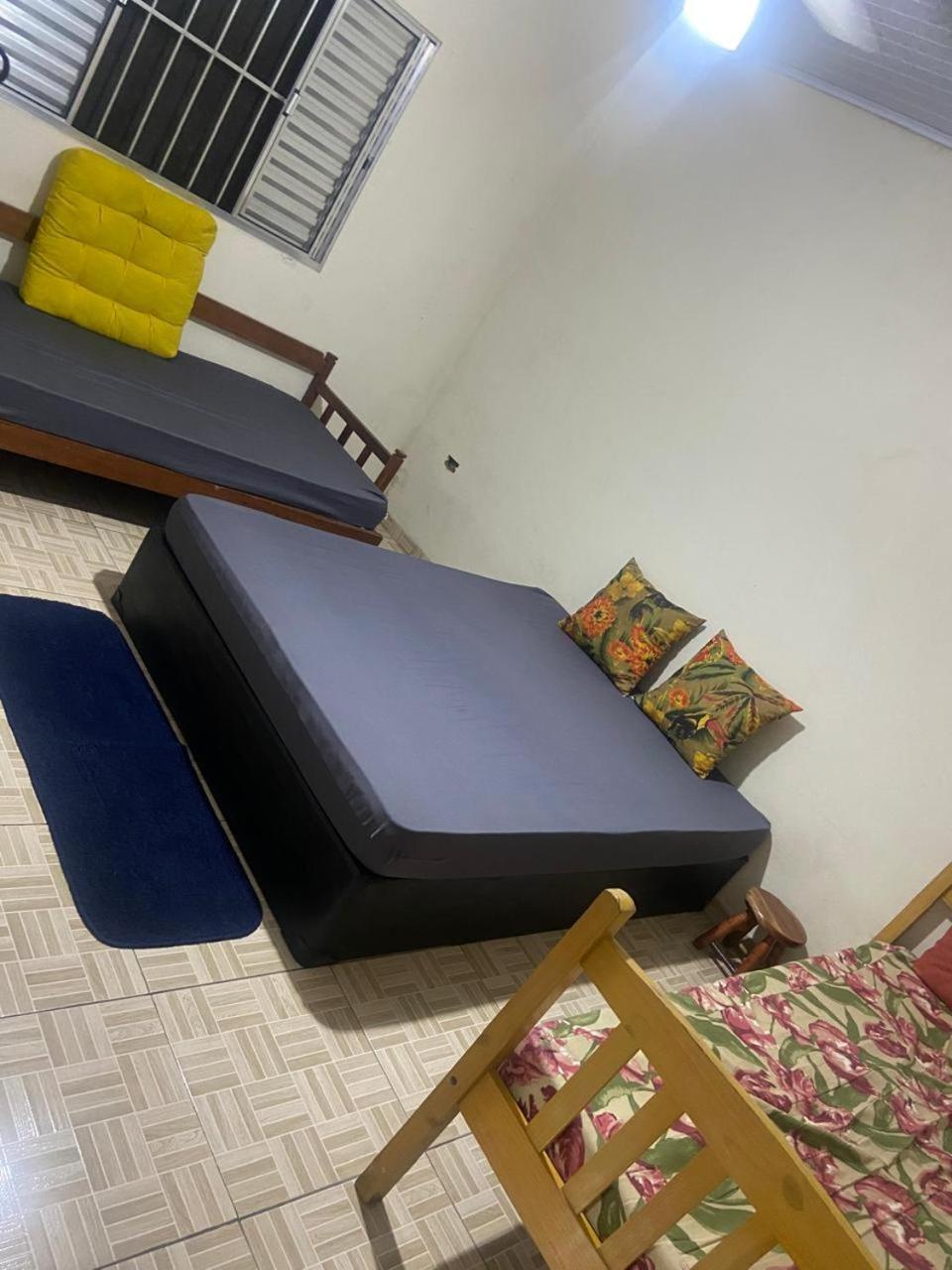 Morada Vitoria Villa Ubatuba Buitenkant foto