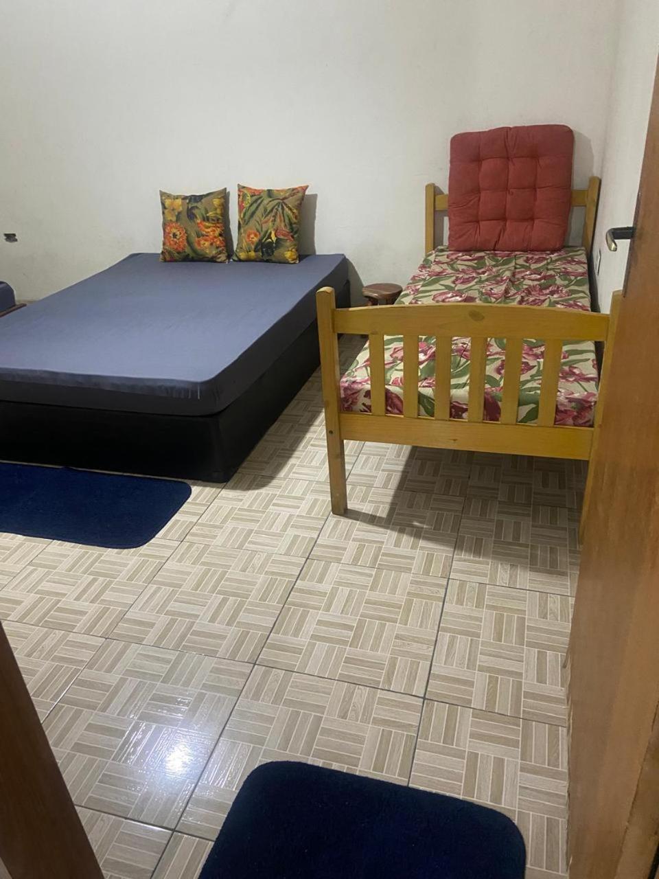 Morada Vitoria Villa Ubatuba Buitenkant foto