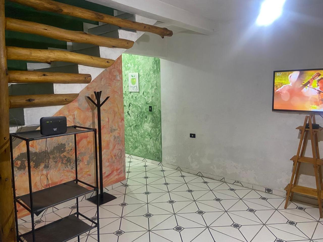 Morada Vitoria Villa Ubatuba Buitenkant foto