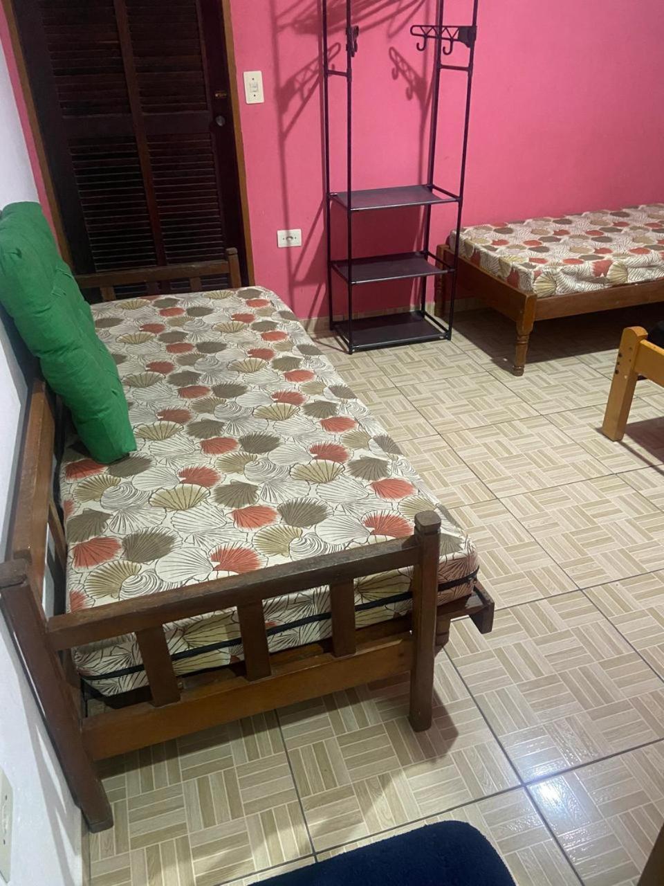 Morada Vitoria Villa Ubatuba Buitenkant foto