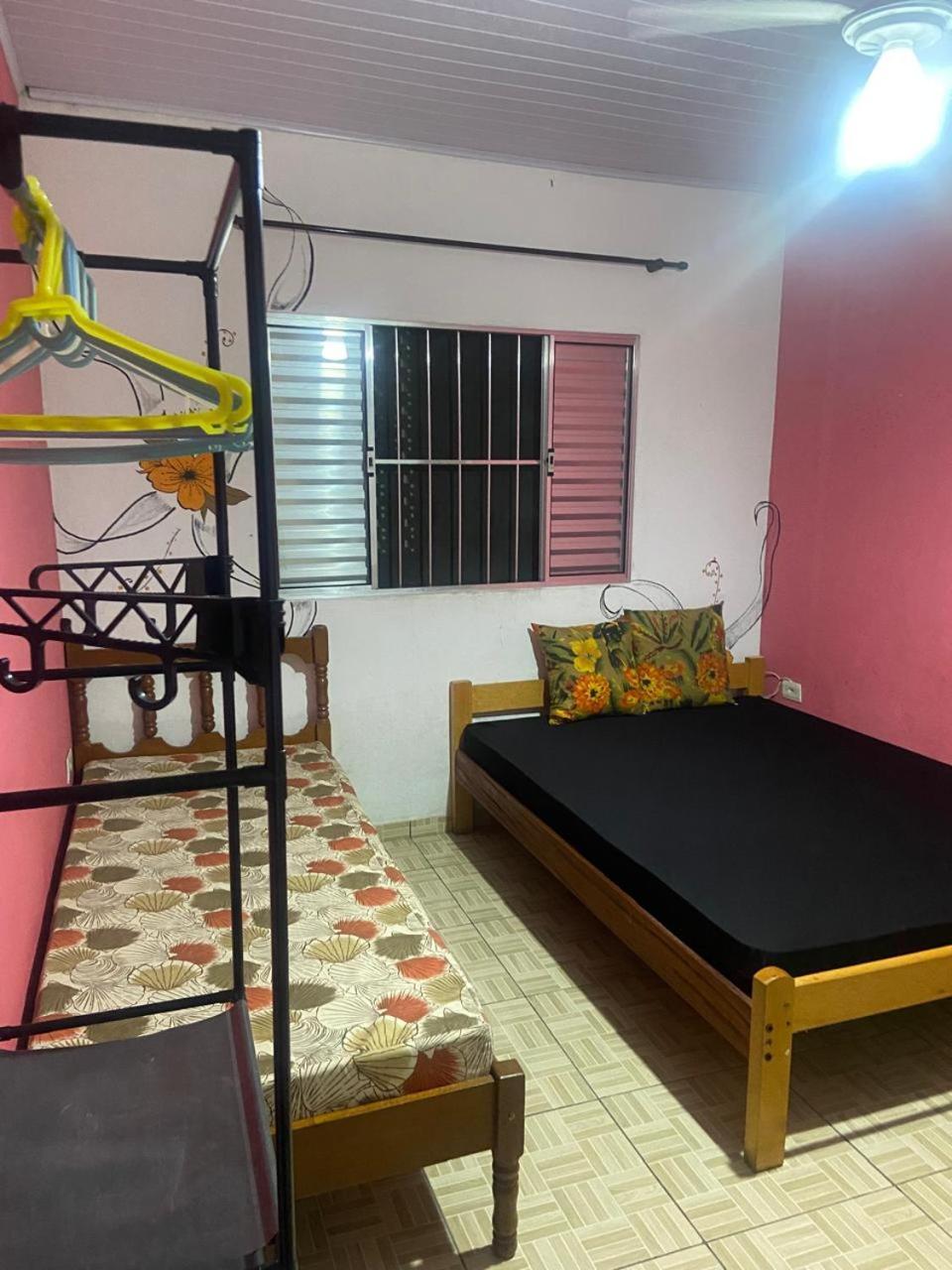 Morada Vitoria Villa Ubatuba Buitenkant foto
