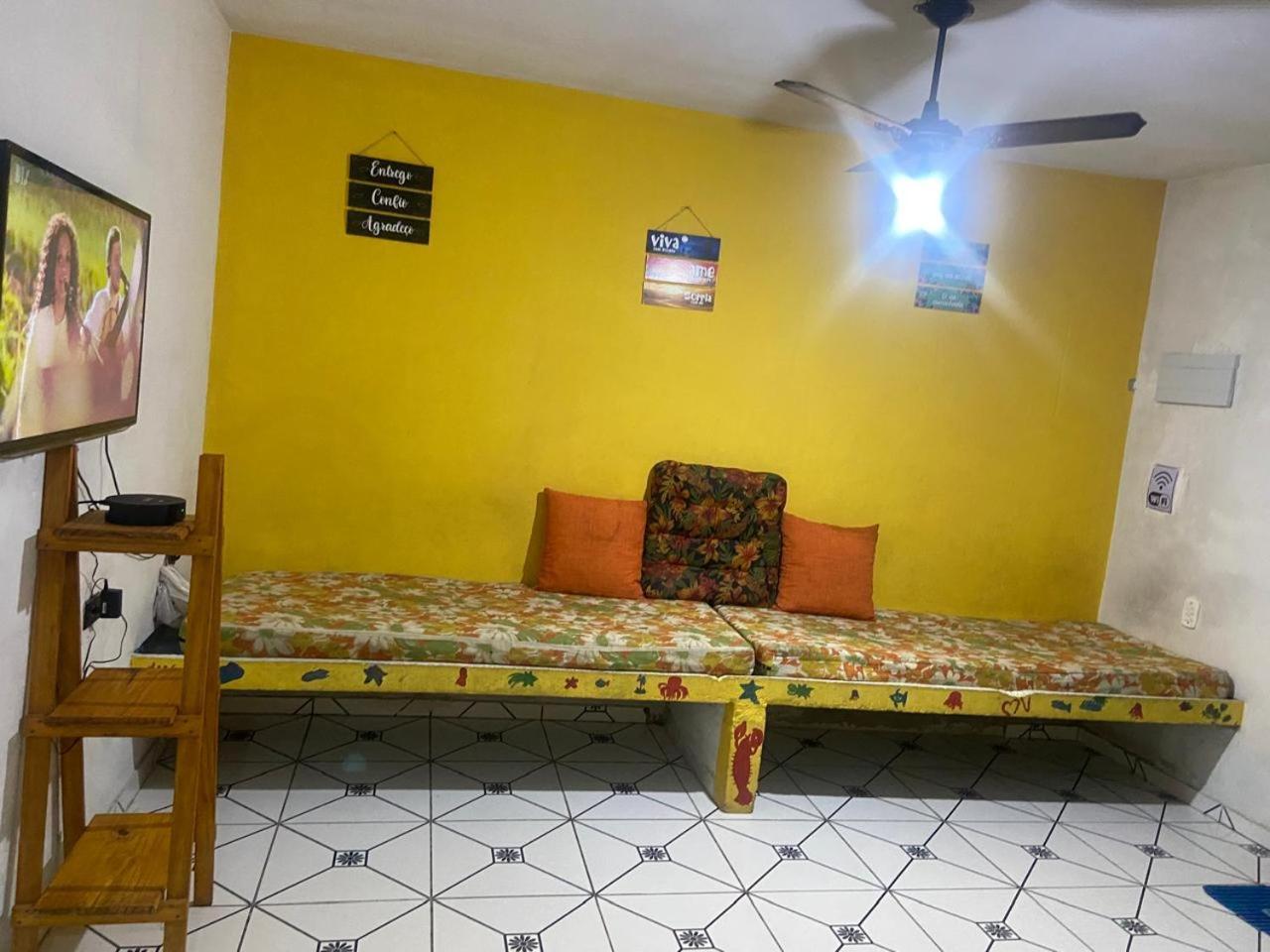 Morada Vitoria Villa Ubatuba Buitenkant foto