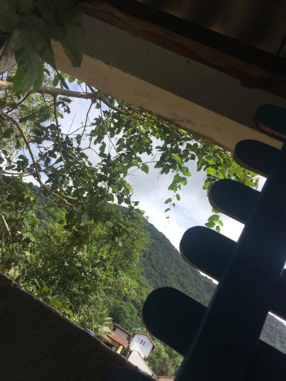 Morada Vitoria Villa Ubatuba Buitenkant foto