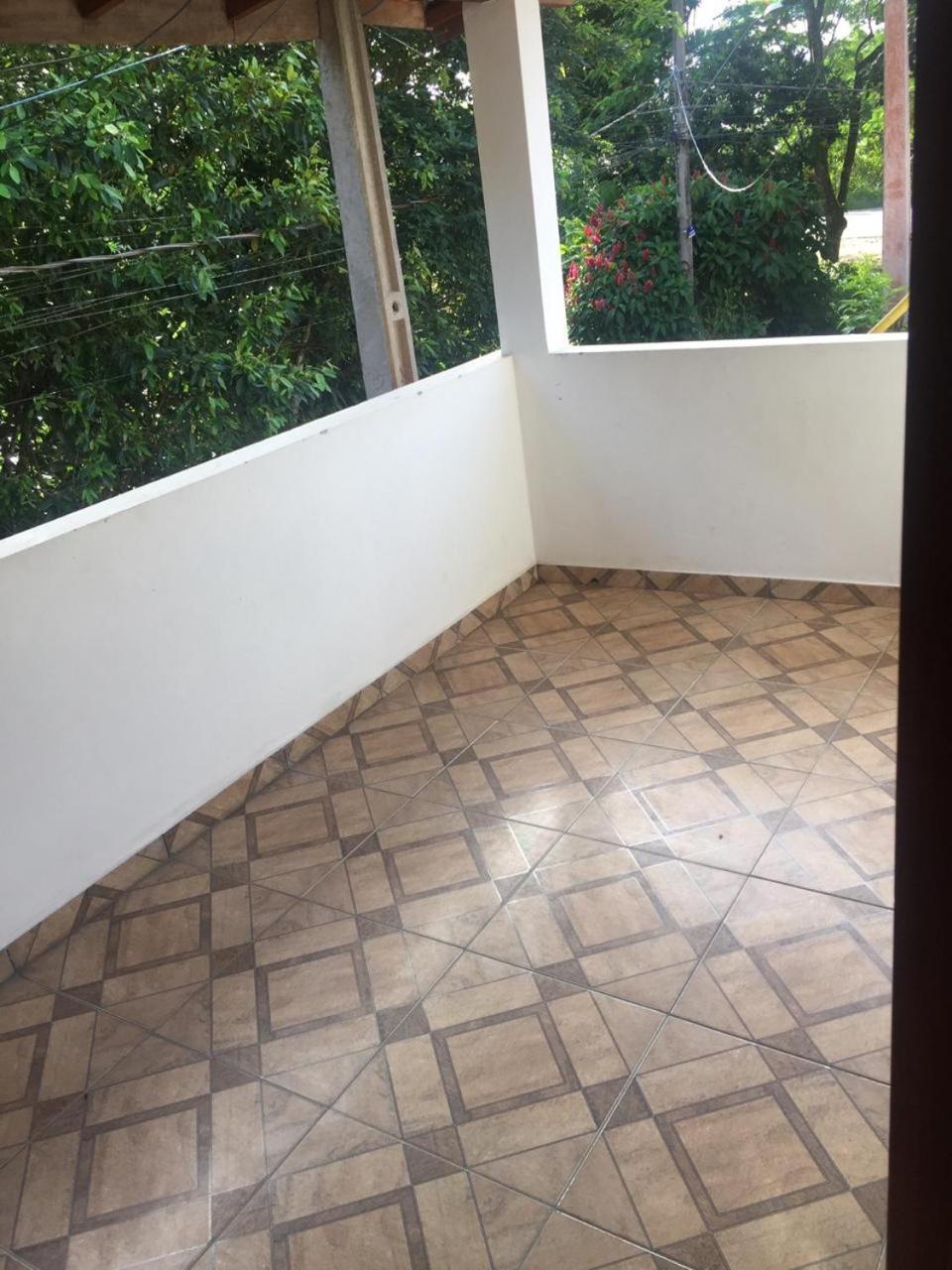 Morada Vitoria Villa Ubatuba Buitenkant foto